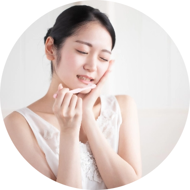 呼吸困難も引き起こす！？口底蜂窩織炎とは | 大宮いしはた歯科｜ダイワロイネットホテル大宮西口2階