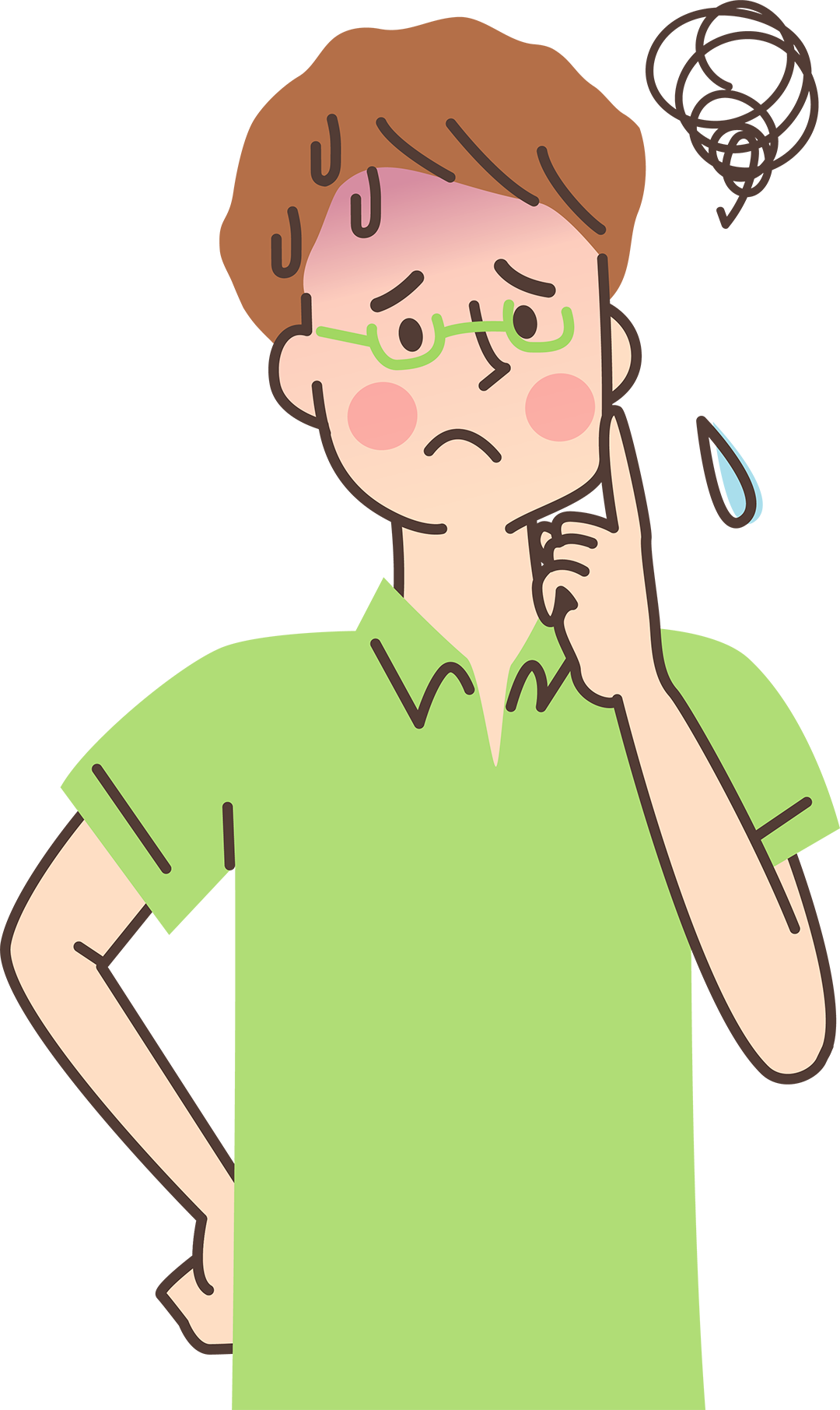 奥歯がない・大宮いしはた歯科