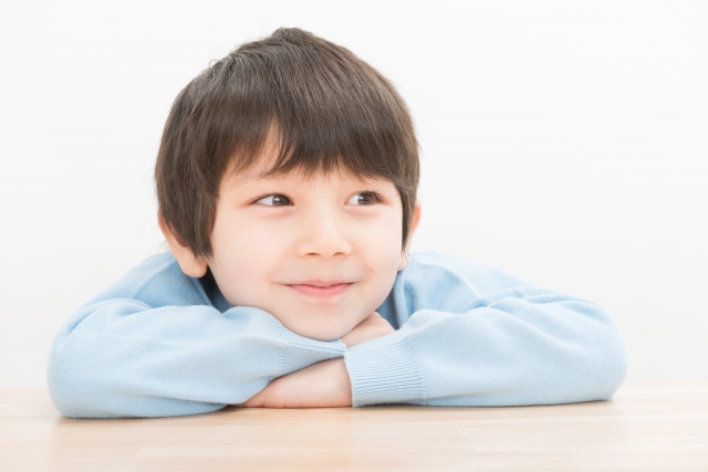 子供（小児）の歯ぎしり｜小児歯科｜大宮いしはた歯科