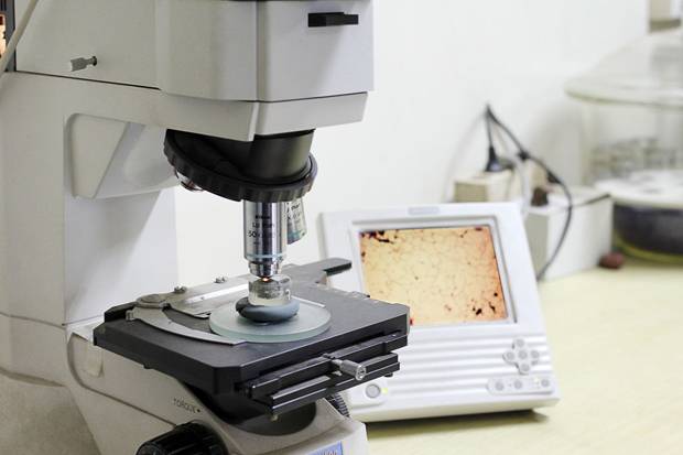 病理検査・大宮いしはた歯科