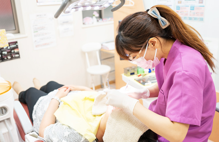 予防プログラム