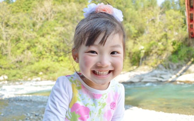 お子さんの矯正治療をお考えのご両親へ・大宮いしはた歯科