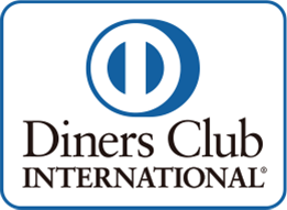 クレジットカード支払い Diners Club｜大宮いしはた歯科