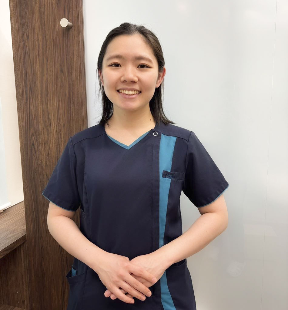 松崎｜医療法人社団医療法人社団樹伸会｜大宮いしはた歯科スタッフ