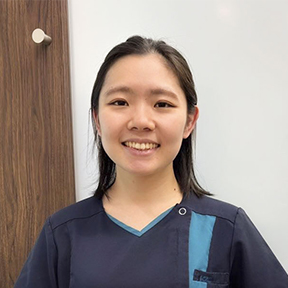 医療法人社団樹伸会　大宮いしはた歯科 松澤