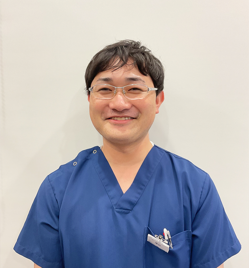 大宮いしはた歯科　澤谷