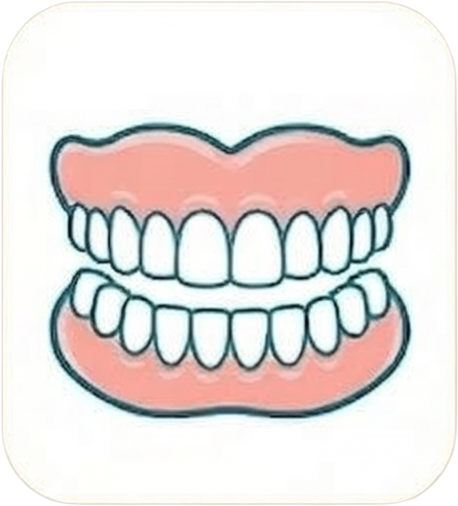 石幡先生の得意な治療：入れ歯