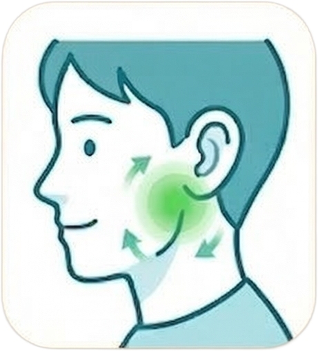 石幡先生の得意な治療：顎関節症